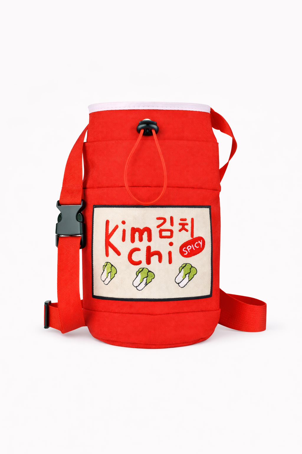 Kimchi Chalk Bag